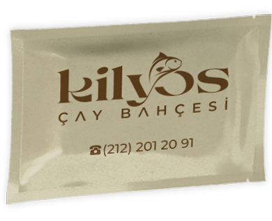 8x12 cm Baskılı Islak Mendil The Original