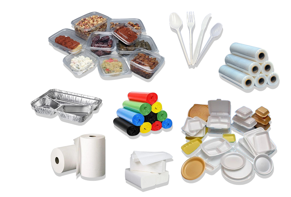 Toptan Ambalaj ve Paketleme Çözümleri