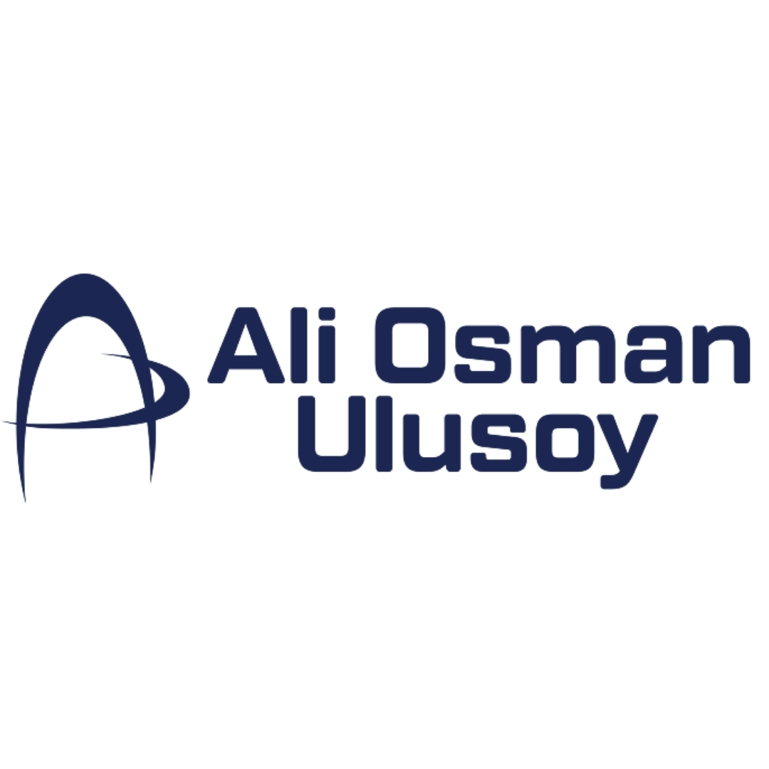 Ali osman ulusoy